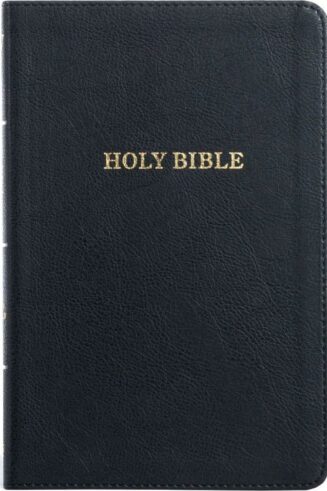 9781087774657 Thinline Bible