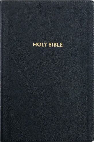 9781087782720 Rainbow Study Bible