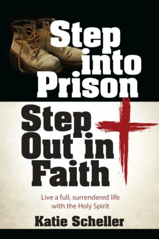 9781424566129 Step Into Prison Step Out In Faith