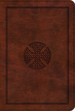 9781433556043 Large Print Compact Bible