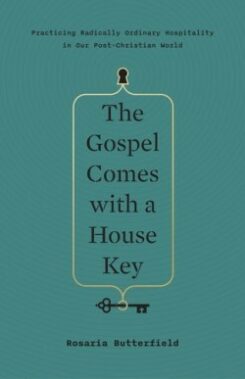 9781433557866 Gospel Comes With A House Key