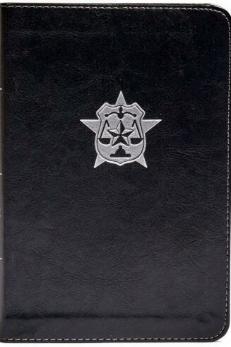 9781433651755 Law Enforcement Officers Bible