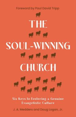 9781802541151 Soul Winning Church