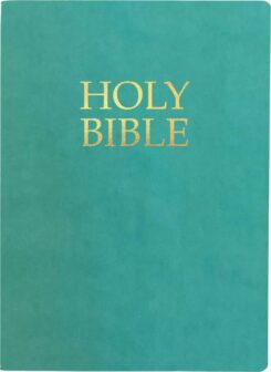 9798887691718 KJVER Large Print Bible