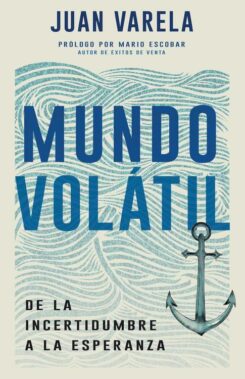 9798887692890 Mundo Volatil - (Spanish)