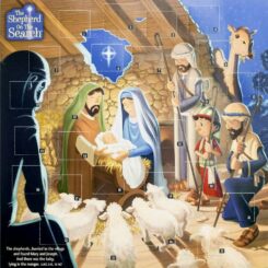 081983590528 Shepherd On The Search Advent Calendar