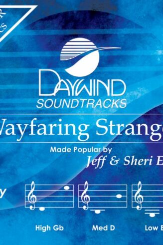 614187074121 Wayfaring Stranger