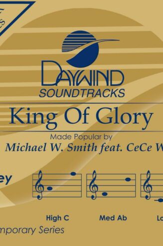 614187098028 King Of Glory