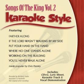 614187531327 Songs Of The King 2