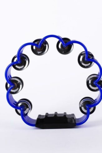 788200116232 Scalloped Tambourine