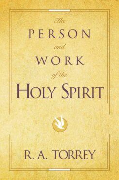 9780310333012 Person And Work Of The Holy Spirit