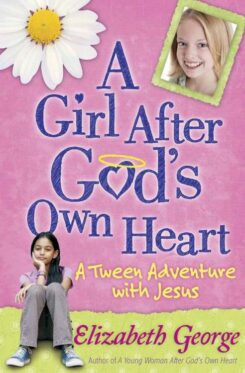 9780736917681 Girl After Gods Own Heart