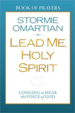 9780736947794 Lead Me Holy Spirit Book Of Prayers