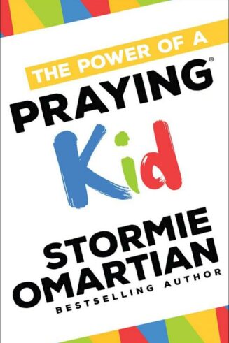 9780736966030 Power Of A Praying Kid