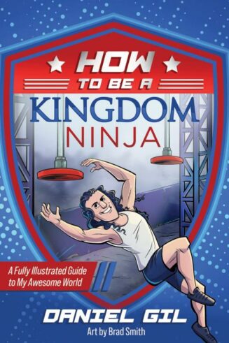 9780736987165 How To Be A Kingdom Ninja