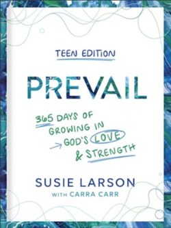 9780764243356 Prevail Teen Edition