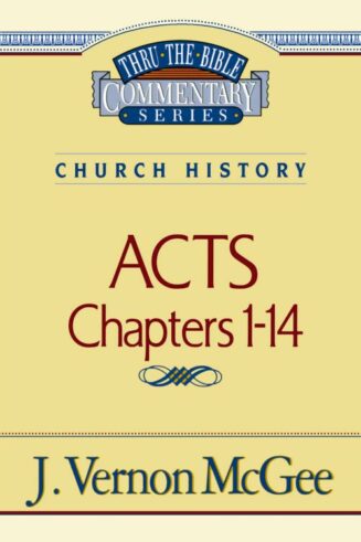 9780785206996 Acts 1 Chapters 1-14