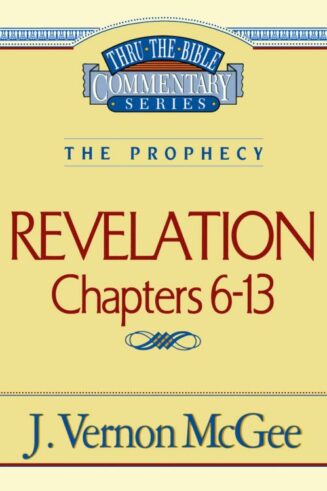 9780785209003 Revelation Chapters 6-13