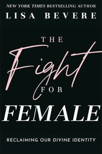 9780800736873 Fight For Female