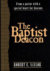 9780805419863 Baptist Deacon