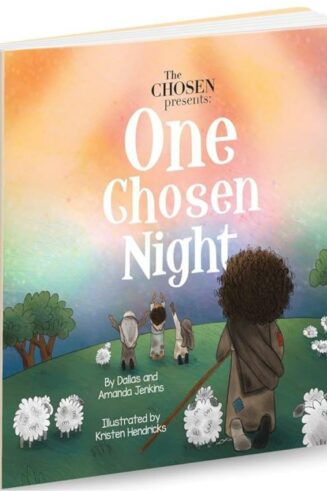 9780830787388 Chosen Presents One Chosen Night