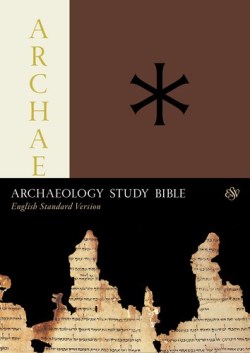 9781433550409 Archaeology Study Bible