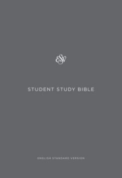 9781433555879 Student Study Bible