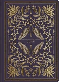 9781433564857 Illuminated Scripture Journal John