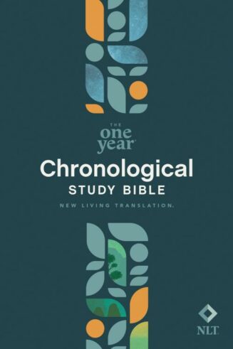 9781496456861 1 Year Chronological Study Bible