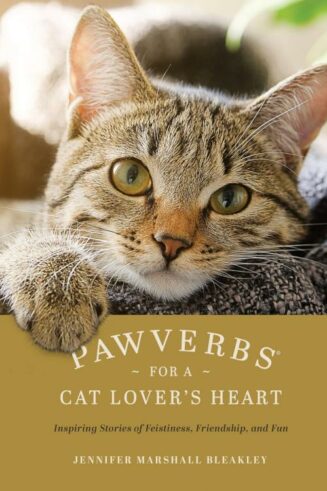 9781496460240 Pawverbs For A Cat Lovers Heart