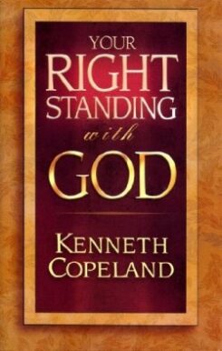 9781575621203 Your Right Standing With God