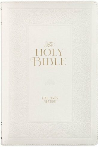 9781639526772 Giant Print Bible