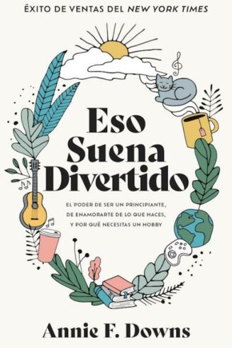 9798887692937 Eso Suena Divertido - (Spanish)