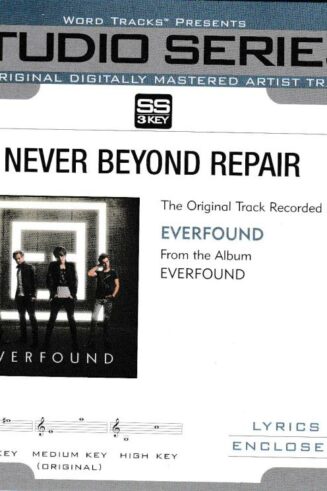 080688874124 Never Beyond Repair