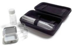 081407007069 Traveler Portable Communion Set