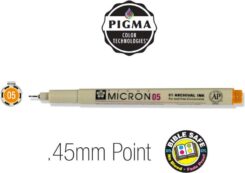 084511357815 PIGMA Micron 05 Bible Underliner