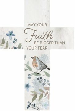 096069152484 May Your Faith Be Bigger Than Your Fear