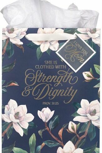 1220000325524 She Is Clothed With Strength And Dignity Prov 31:25