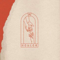 196587497620 Healer Deluxe Edition