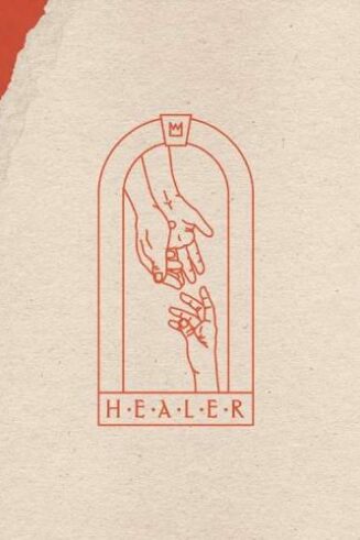 196587497620 Healer Deluxe Edition