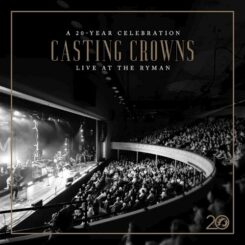 198028193023 Live At The Ryman : A 20 Year Celebration