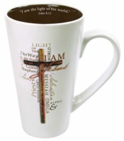 6006937099944 Names Of Jesus Stoneware