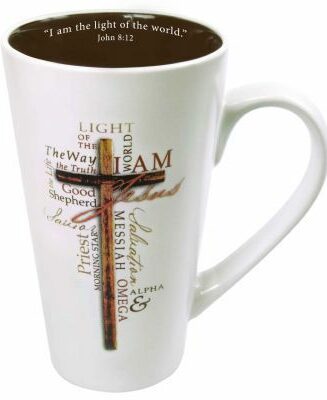 6006937099944 Names Of Jesus Stoneware