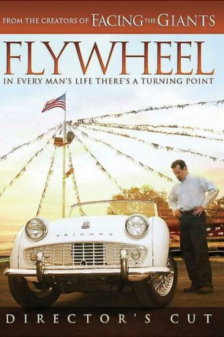 602341012492 Flywheel (DVD)