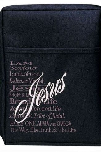 603799451680 Canvas Embroidered Names Of Jesus