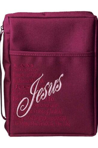 603799451697 Canvas Embroidered Names Of Jesus