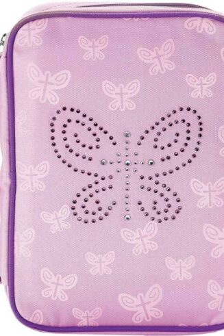 603799514750 Butterfly Canvas