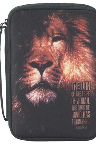 603799547352 Lion Of The Tribe Denier