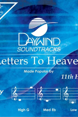 614187006139 Letters To Heaven