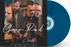 614187016817 It Never Gets Old LP (Vinyl)